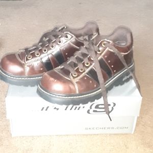 Sketcher Oxford shoes